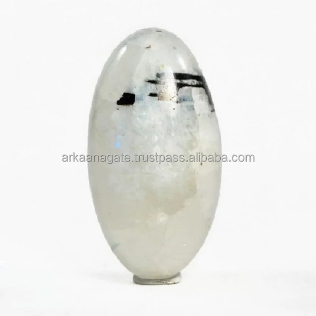 Wholesale Ruby Fuchsite Shiva Lingam Polished Shiva chakra crystals Healing For Meditation