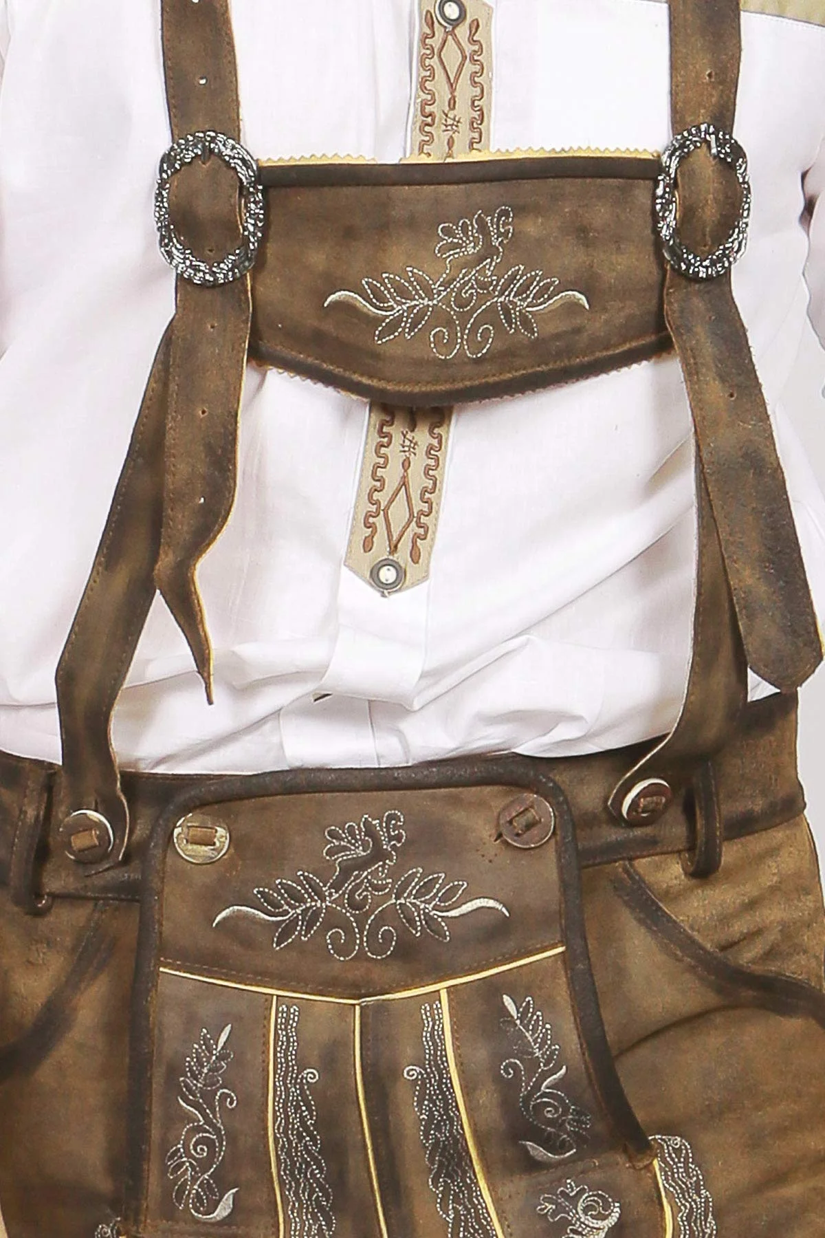 
Custom Oktoberfest Bavarian Short Lederhosen Men | Traditional Authentic German Outfit Unique Bavarian Shorts 