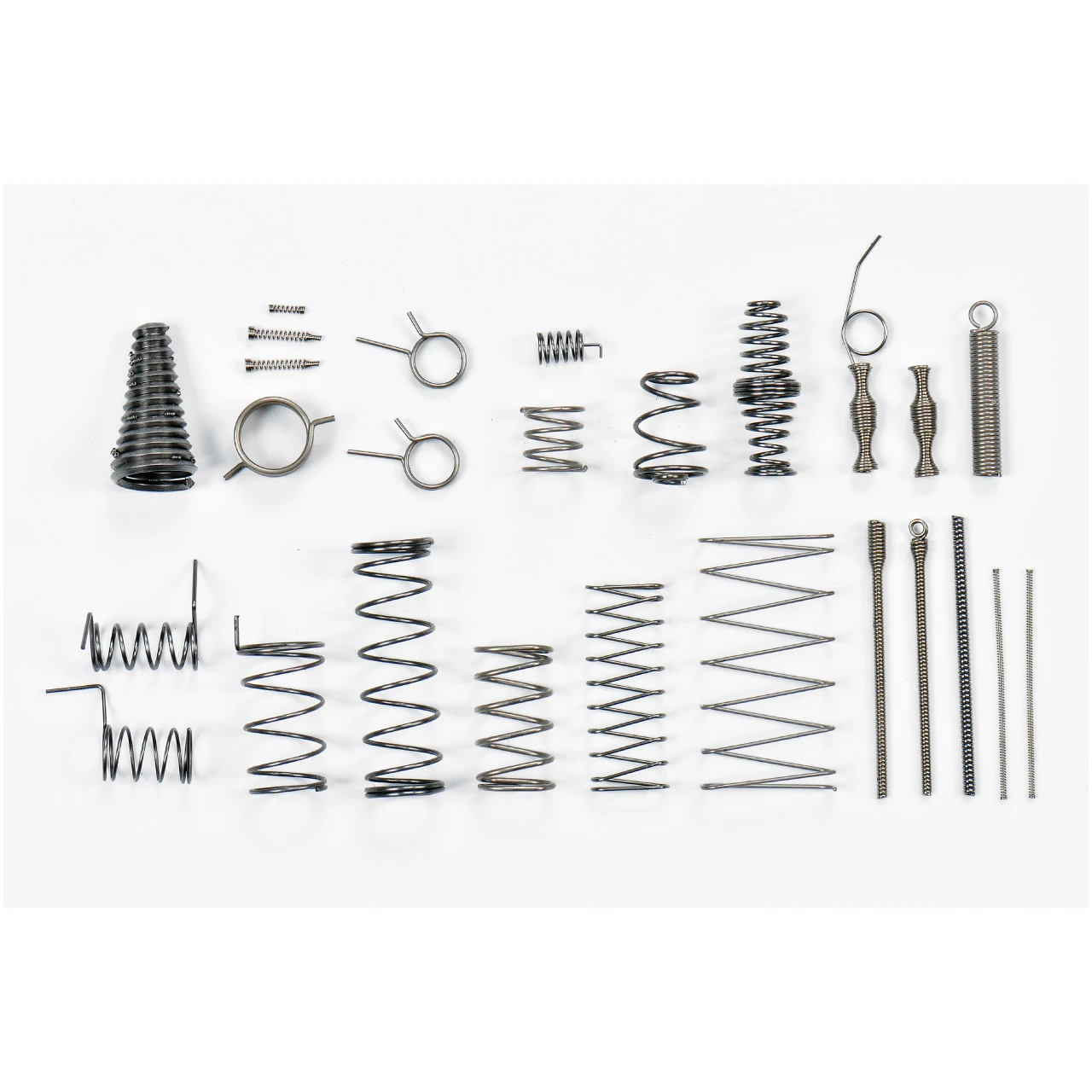 simco CSC-532 high quality winding grinder vending springs coiling machine