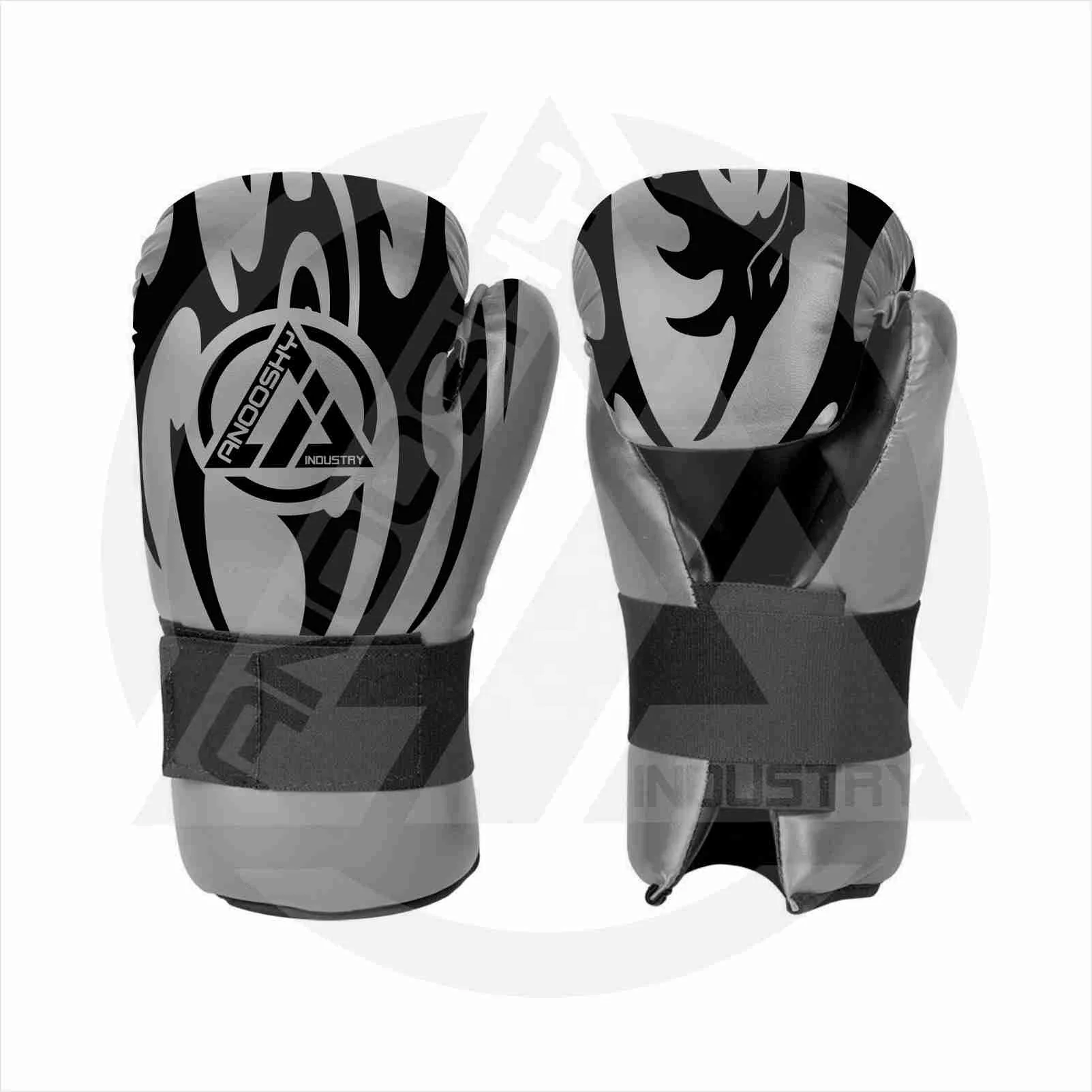2023 Semi Contact Fighting Gear Mitt With Your Require LOGO DESIGN Brand Store Gym Clubs OEM Custom Demands
