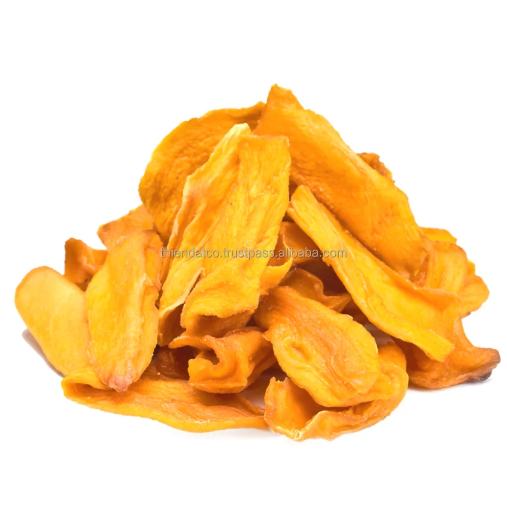  Все натуральные и без консервантов сушеные мягкие манго | Здоровые фрукты Вьетнамское происхождение 0084905042860