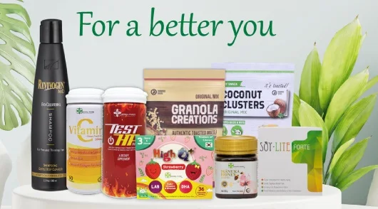 Selling in Bulk Product Natural Breakfast Cereal Coconut/Grain/Nut/Oat 60g Dark Chocolate & Banana Granola Creations