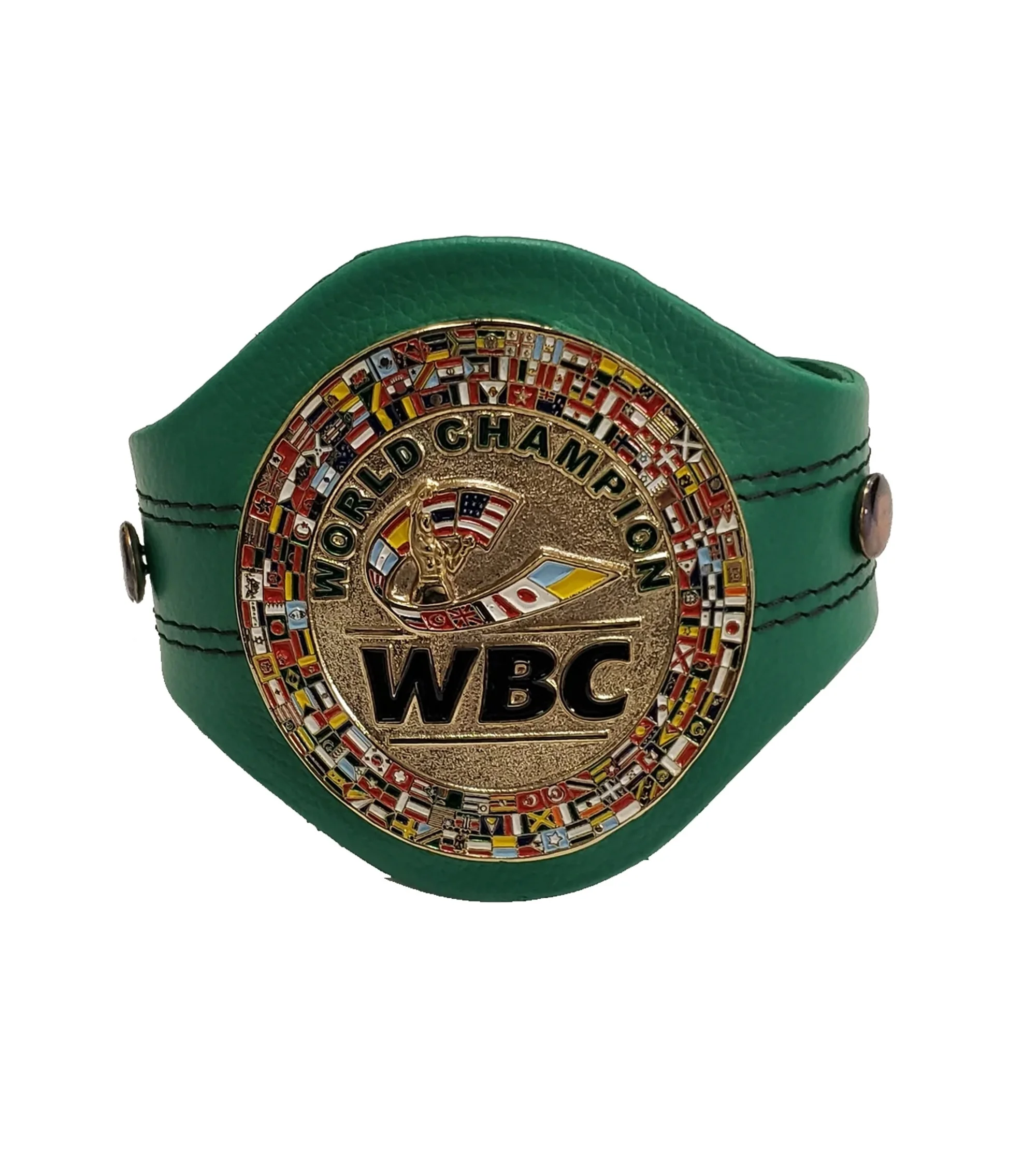 Wbc Belt Custom made Championship Belt WBC MMA Boxing Muay Thai Combat Special Event Champion Gold Custom Wbc  Belt