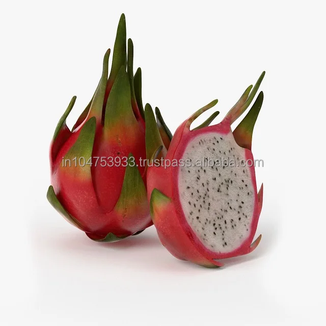 May Boost низкий уровень железа-фрукты дракона