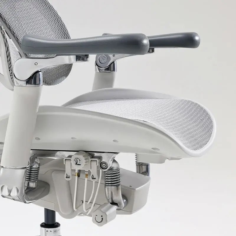 Sihoo Au-1 High Quality Comfortable Ergonomic Office Chair Modern Design High Grade Fabric for Office Furniture