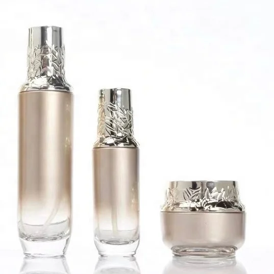 Customized skincare essence