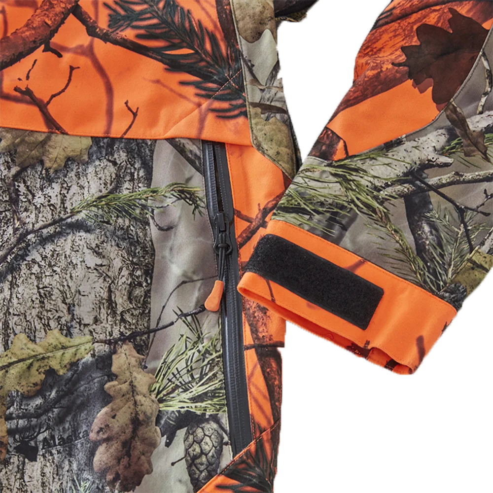 Best Quality With Low  Price  Shirt Pant Wear-Resistant Breathable Hunting Shooting Jacket Wholesale Hot Sale Jacket