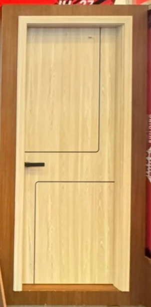 Dewoo Door Experiences лучший вьетнамский производитель хорошая цена композитные материалы модели наружного применения деревянный ПВХ основной