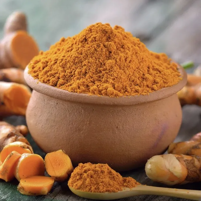 Wholesale Top Grade  TURMERIC POWDER / TURMERIC EXTRACT/ CURCUMA LONGA From Viet Nam