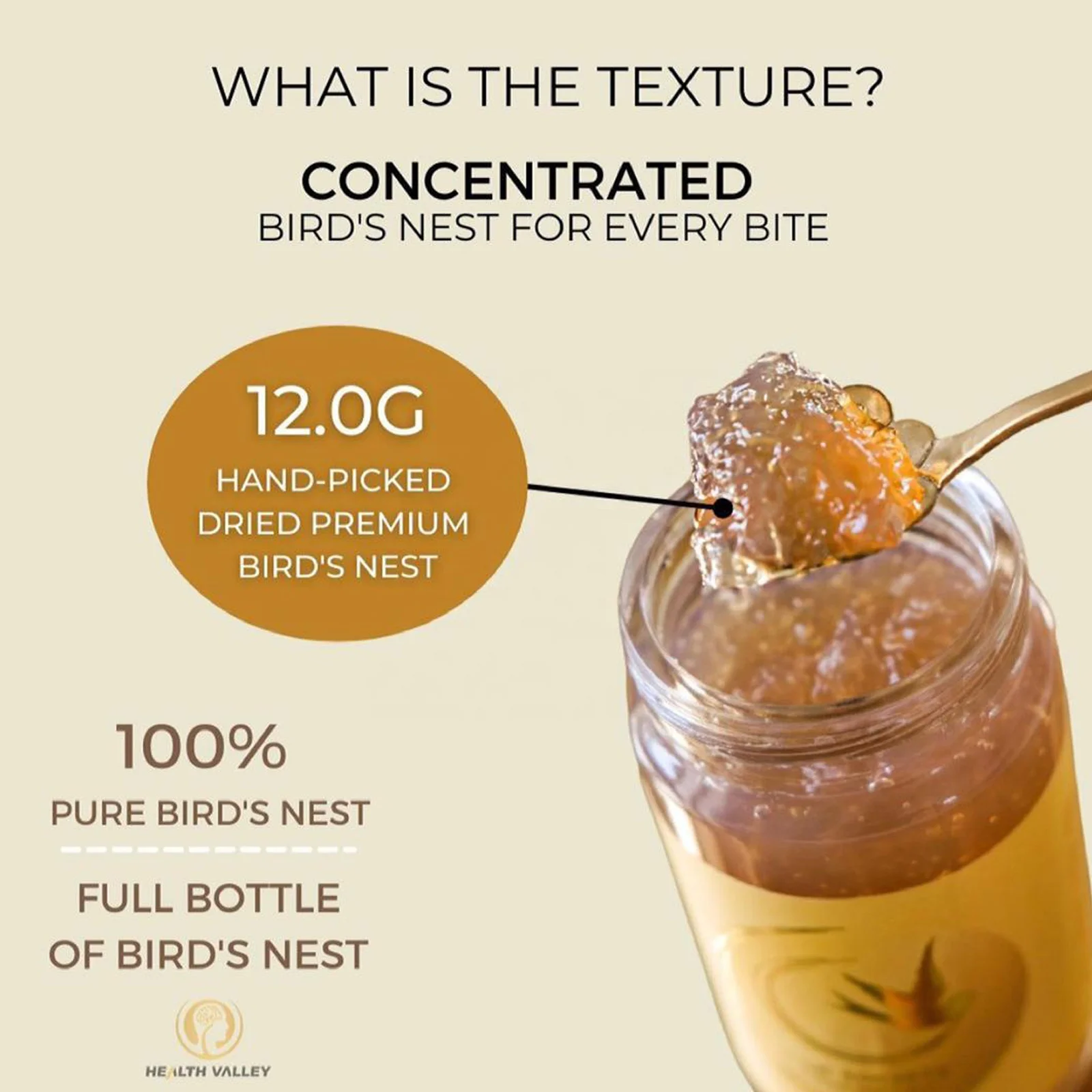 Высококачественное Концентрированное 100% Птичье гнездо (оригинальный коричневый сахарный вкус) Yan Society HALAL Malaysia 150 мл бутылка