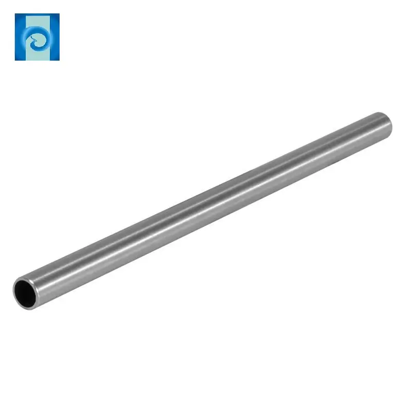 Никелевый сплавочный 20 ASME SB-444 сварных труб