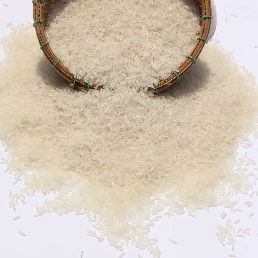 Хорошее качество Milagrosa/рис Жасмин/ароматный рис 5% сломанный для оптовых
