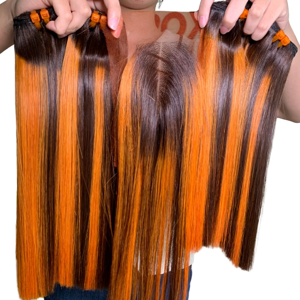 Super Double Drawn Vietnamese Virgin Human Hair,12A Grade Bone Straight Vietnam Human Hair Extension, Bundle Raw Vietnamese Hair