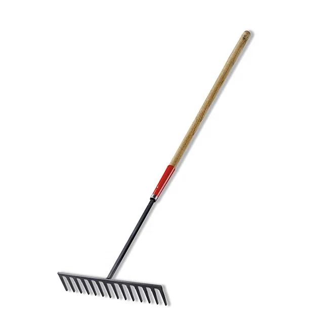 [Handy-Age]-Asphalt/Tar Rake (GN1500-006)
