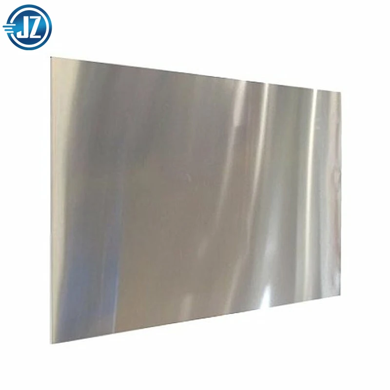 Хорошее качество холоднокатаный алюминиевый лист поставщик 6060 с толщиной 1 мм пластина из алюминиевого сплава