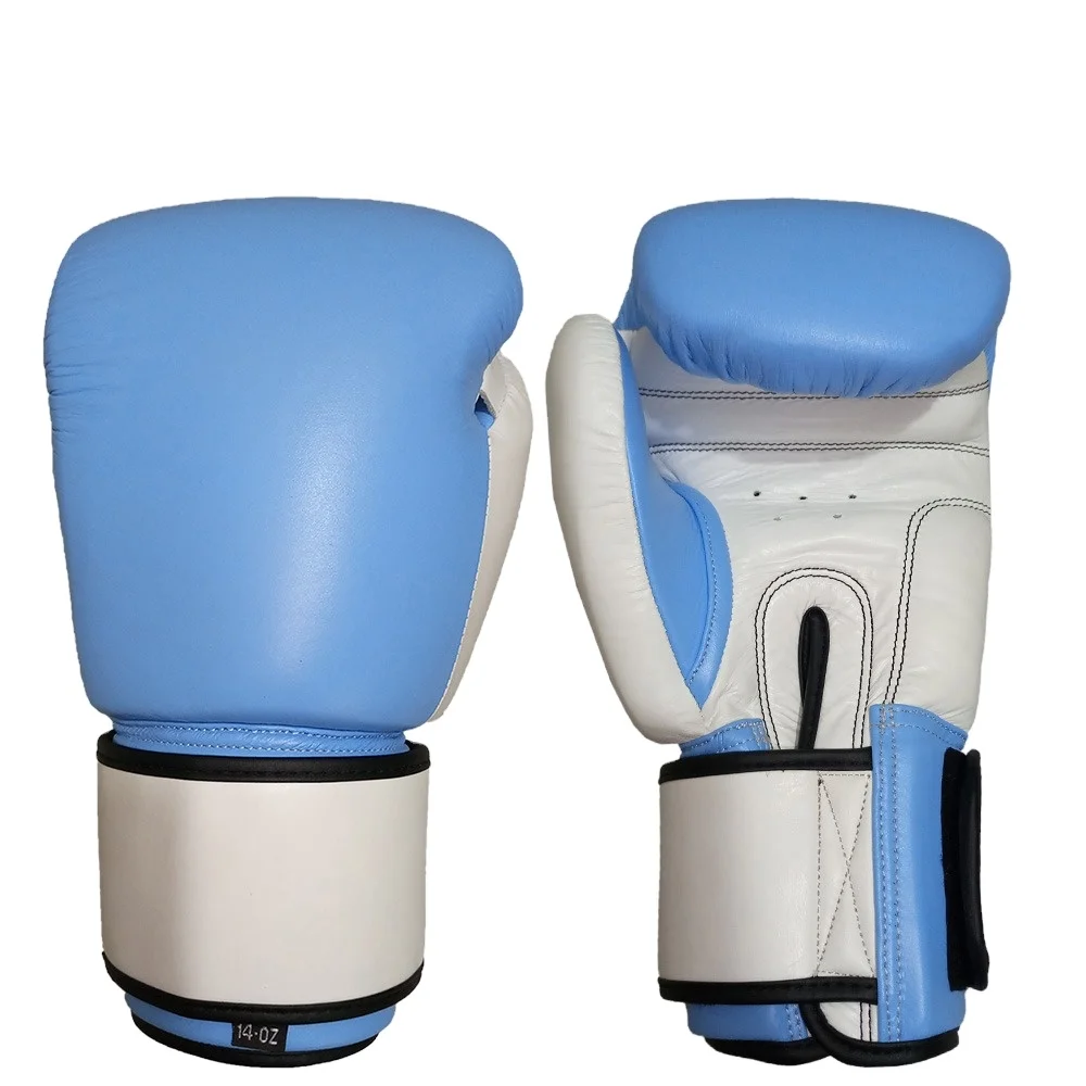Профессиональный Тяжелый вес боевых подготовок изготовленным на заказ логосом боксерские перчатки
