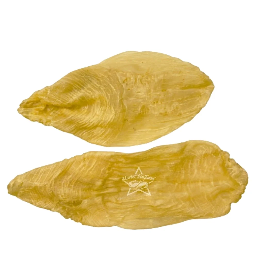 Black Drum Fish Maw Premium Quality Wholesale Sun Dried Master Seafood Product Best Quality Country of Origin Bangladesh