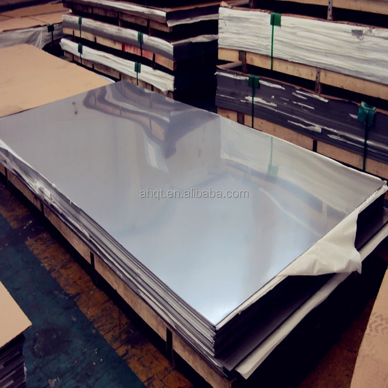 China supplier 4*8 201 304 310s 430 Stainless Steel Plate mirror polished sus 304 stainless steel sheet price