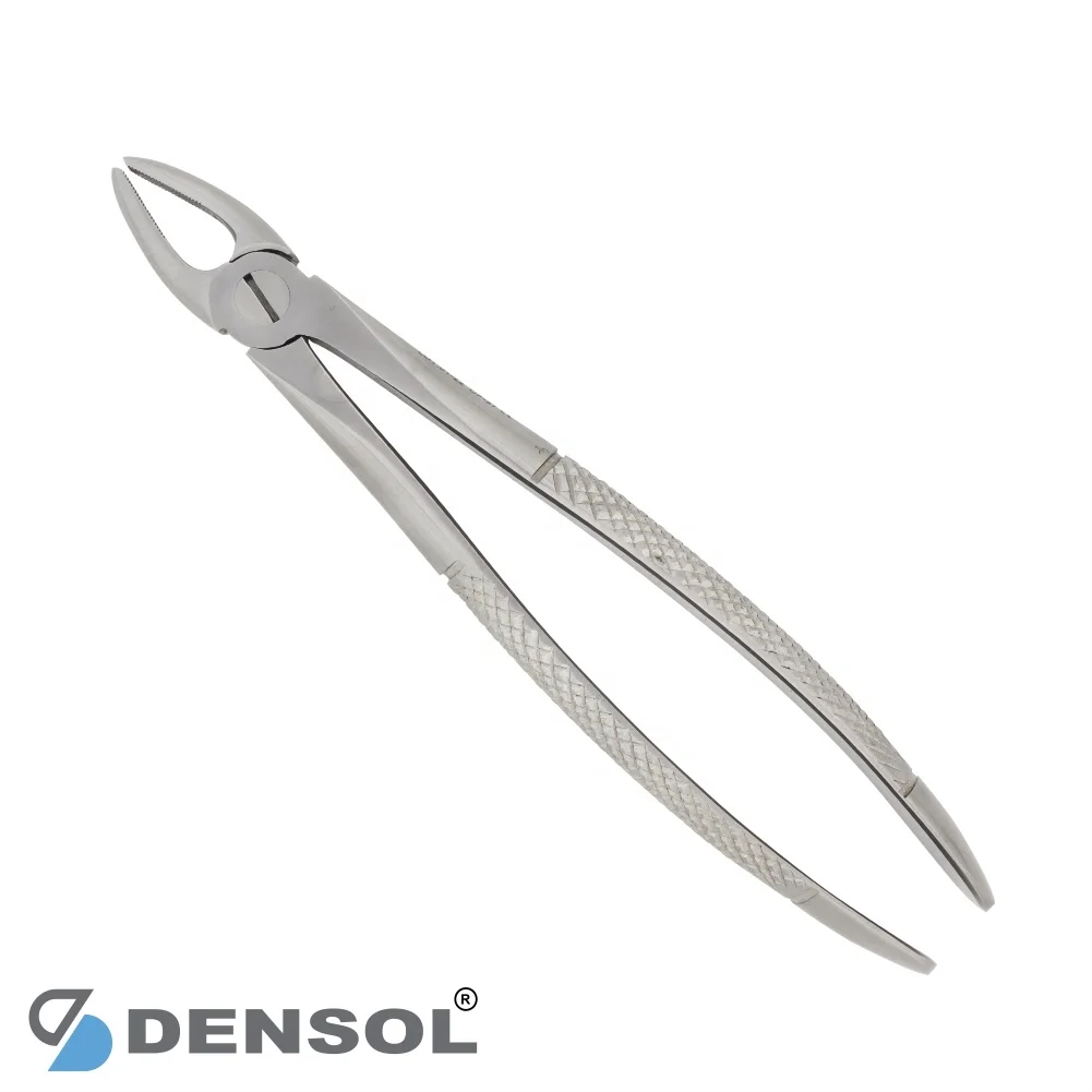 Dentist Oral Care Appliances Children Forceps Plier Dental Child Extraction Upper Molars either side Registered TGA Australia