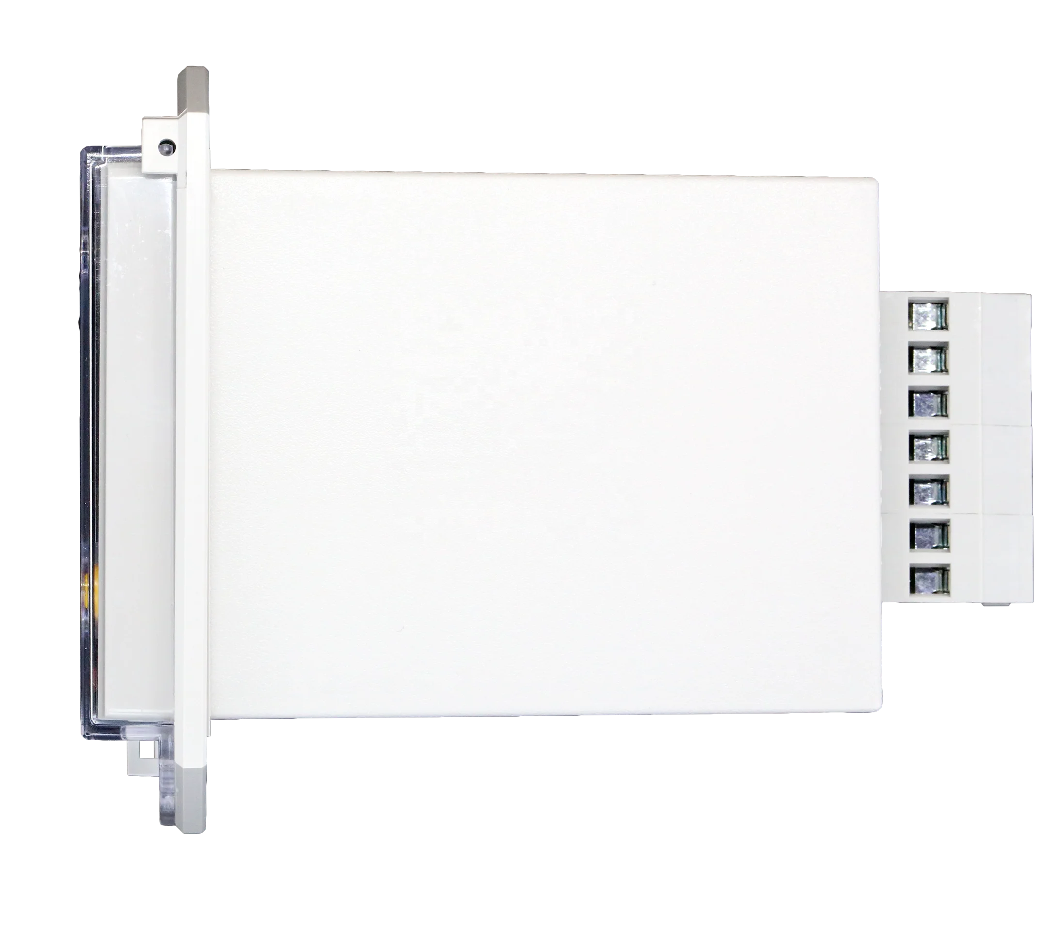 Цифровое реле неисправности заземления MH EF18D DTL ANSI 50G/51G 50N/51N с уникальной механической кнопкой