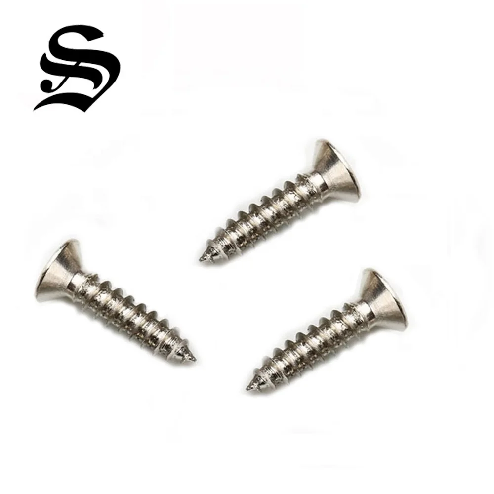 Высокопрочные зажимные шпильки