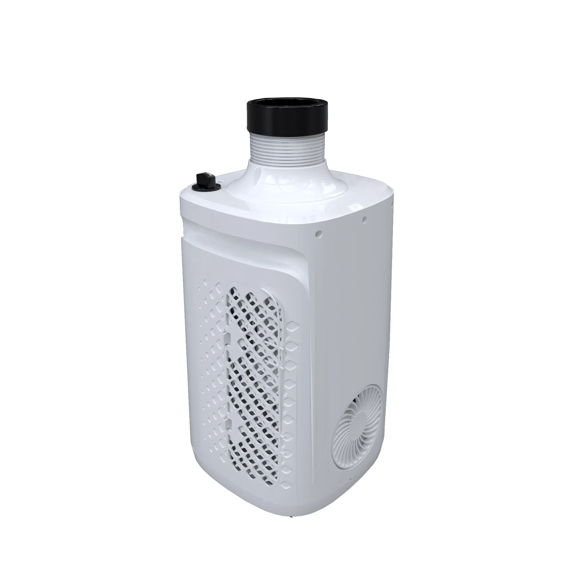 Portable  Mini air spot cooler air conditioner 600W 0.6W 2050Btus for home or personal usage