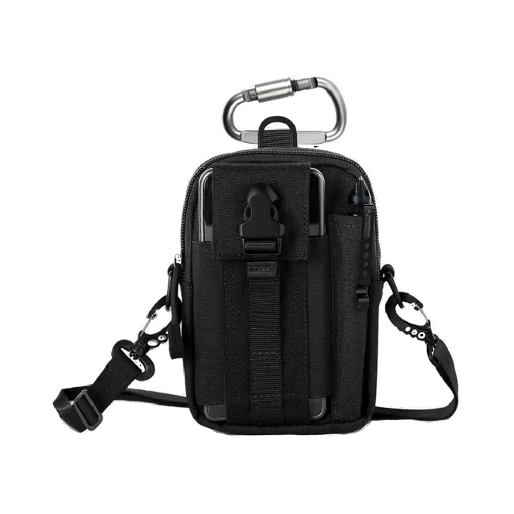 Offers Tactical Mini Backpack and Mobile Pouch Accessories All Generically Mag Pouches Fanny Pack Waist Pouch Made In Vietnam
