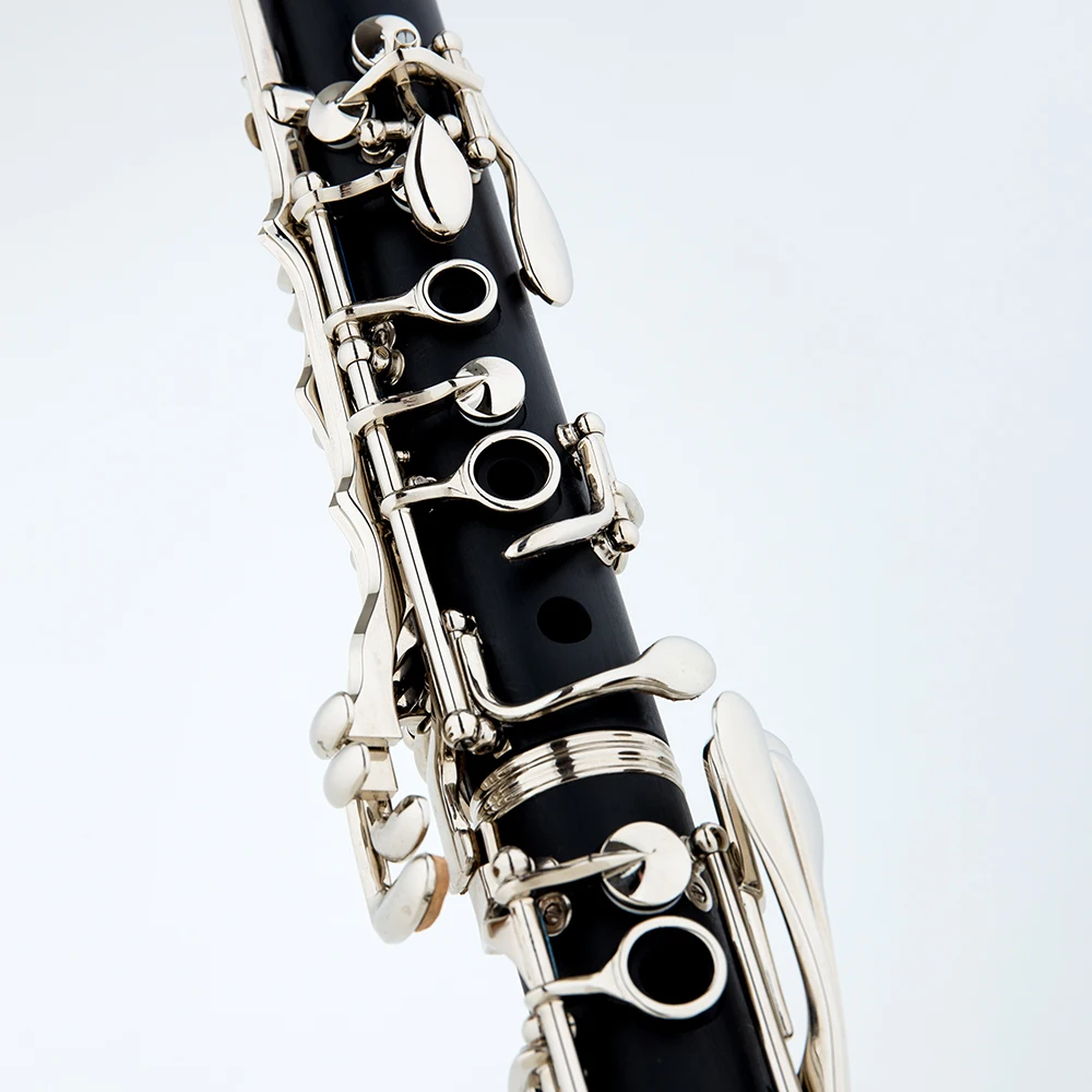 High Quality Woodwind Instruments Chateau Clarinet