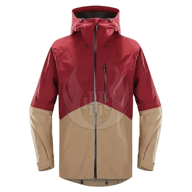 2022 Men Jacket Best Sale Water Proof Ski Jacket Top Quality OEM Winter Ski Jacket