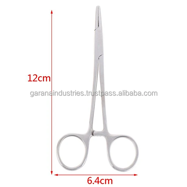 Mayo Hegar ДЕРЖАТЕЛЬ игл щипцы швы держатели