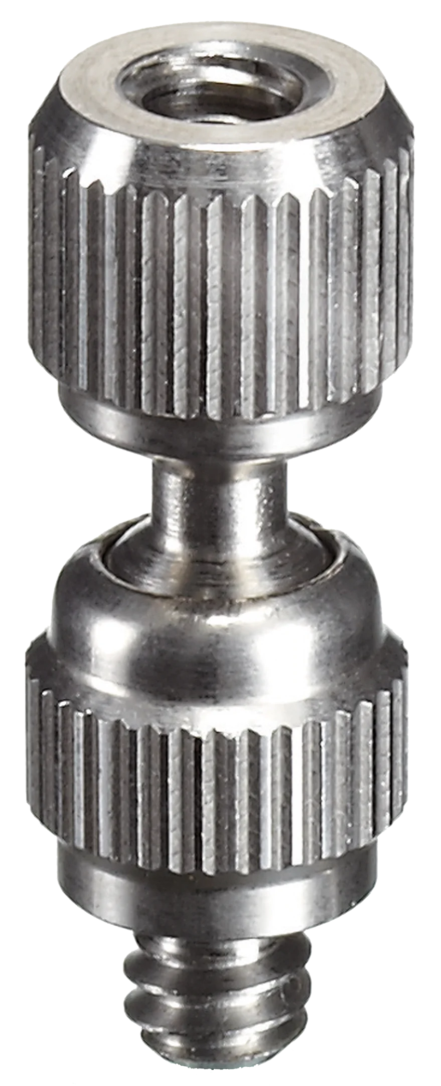 Taiwan Natural Fog B2B Mosquito Misting Fog Nozzle Mist Nozzle Brass Swivel for Misting
