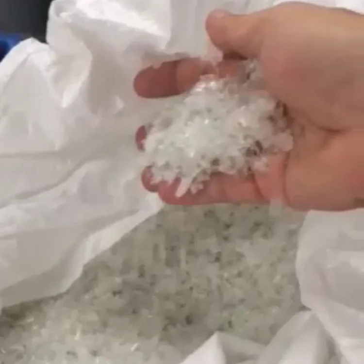 Pet Flakes Bottle Hot Washed with Best Price and Fast Delivery Sales 2021 - Ms. Florence