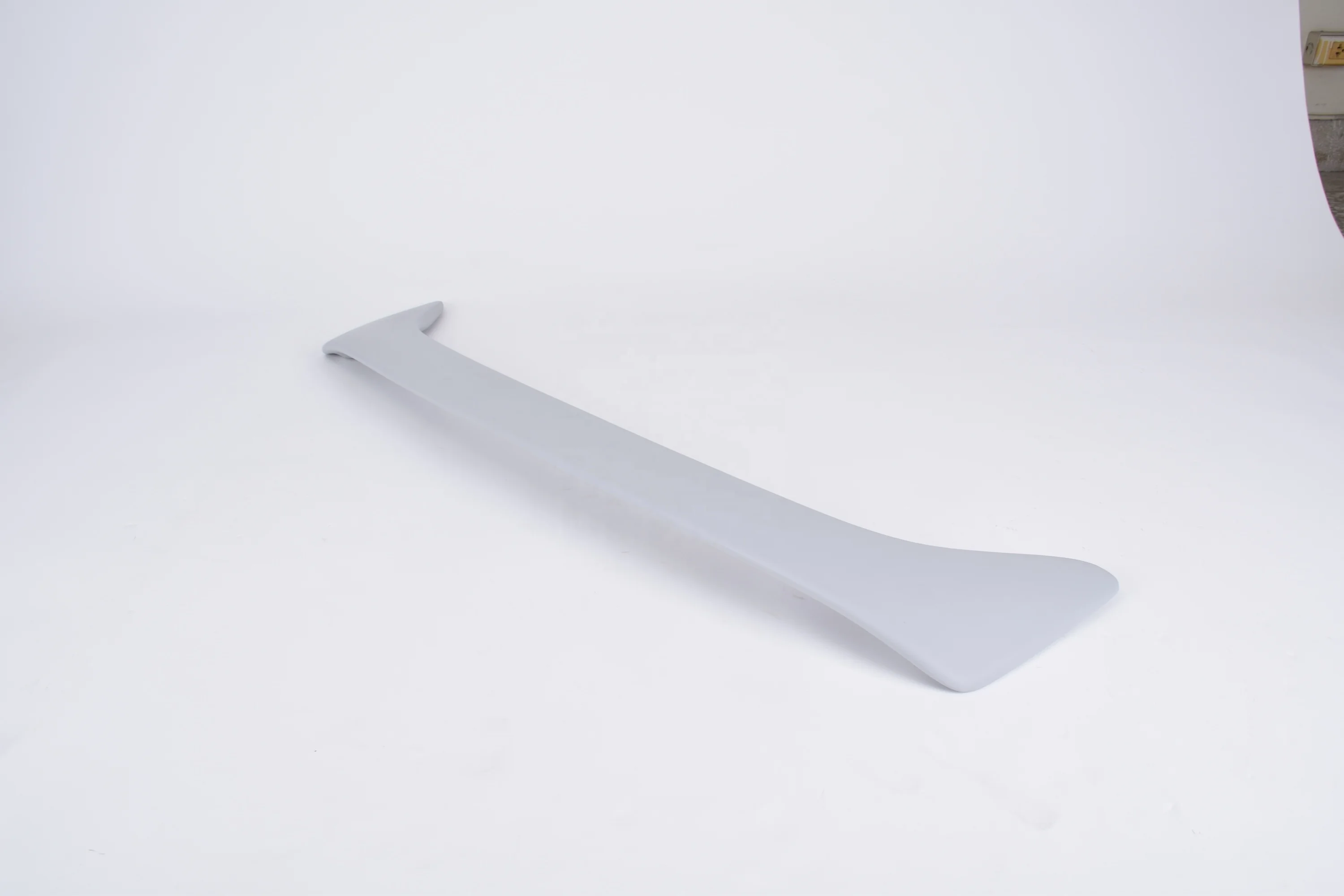 2005~07  LANCER RALLIART REAR SPOILER FOR MITSUBISH