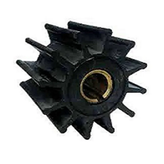 New Listing High Quality Box Packing 18985-0001 ODM Impeller Water Pump 9.9hp