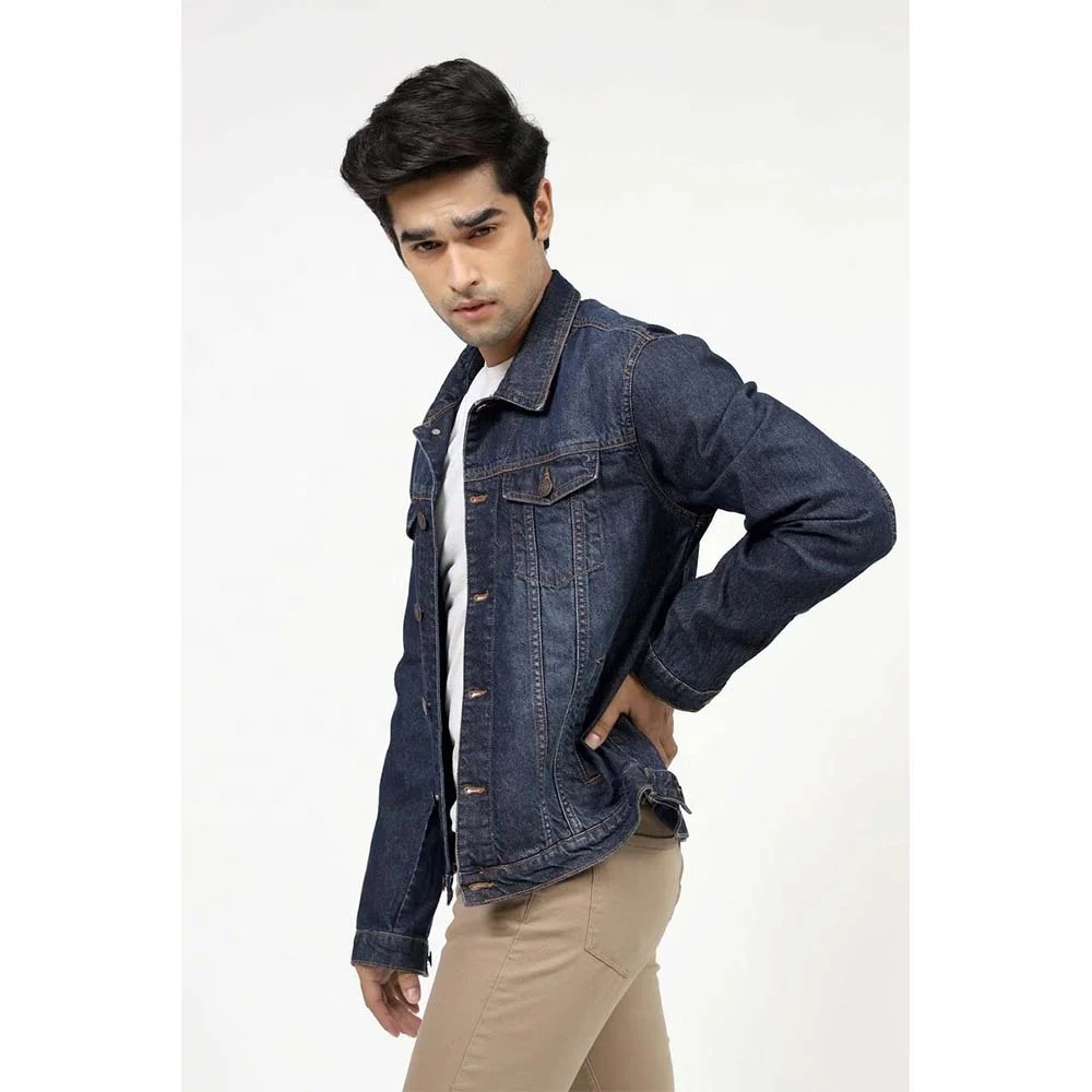 No MOQ Wholesale Chinese Clothing Manufacturers Retro Motorcycle Men Leatherjackets