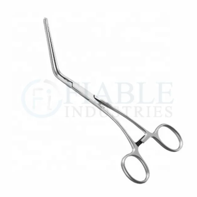 Бансон Aortic зажим/ортопедические инструменты