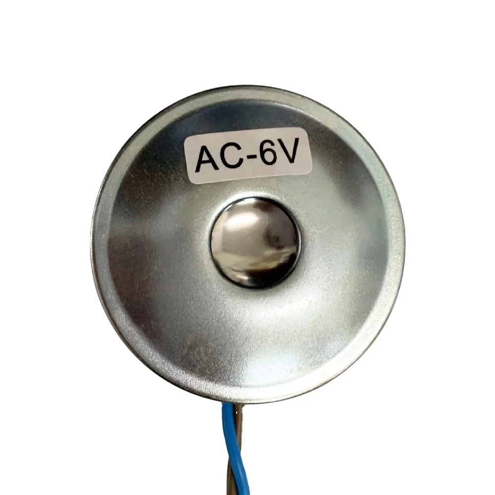 MA(AC)-6V зуммер
