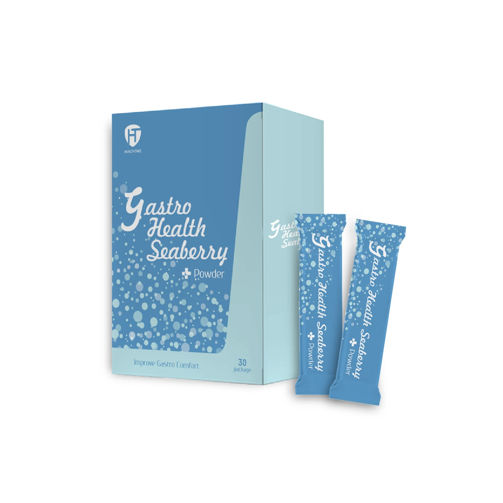 ODM OEM Private label Gastro Health Soy fermentation capsule