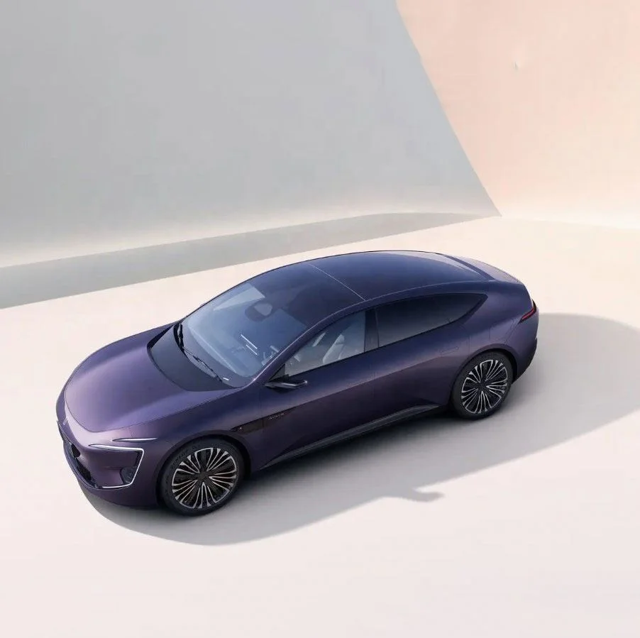 Китай лидер продаж электромобили Changan Avatar 11 2022 2023 большой дальности 2 двигателя новые энергетические автомобили подержанные ev для продажи