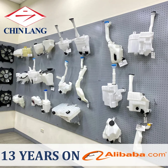 16470-74181 16470 74181 wholesale Auto Parts Manufacturer Expansion Coolant radiator reservoir tank For TOYOTA CAMRY 2.2L 3.0L