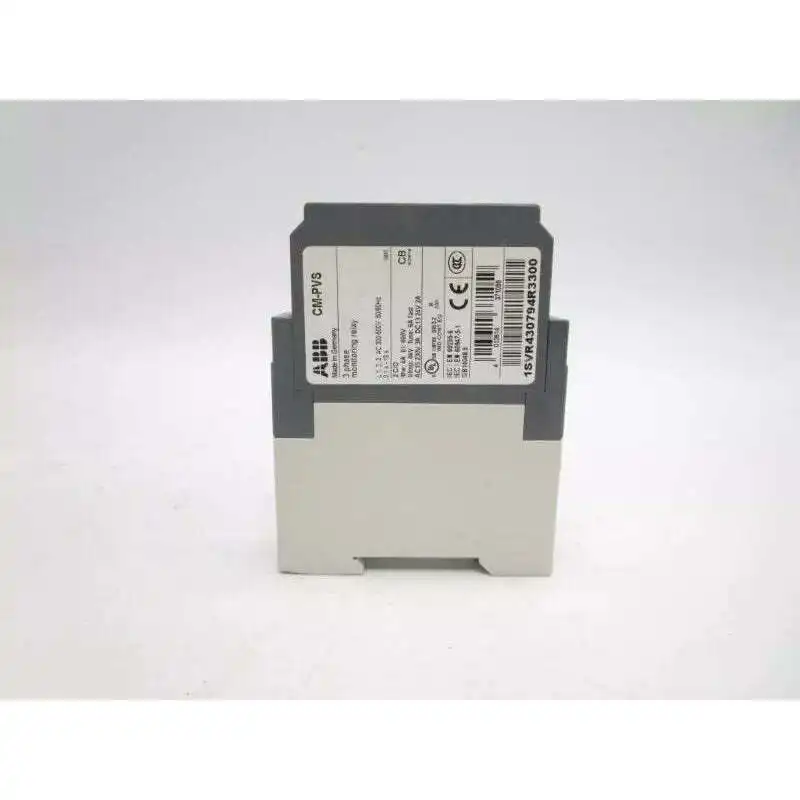 ABB 1SVR430794R3300