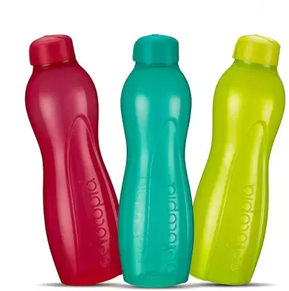 Premium Quality wholesale Sports plastic water bottles 500ML Travel water bottle best exporter from India