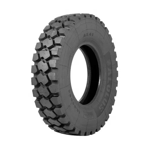 12.00R24 NHS AE41  E4  AEOLUS TIRE FOR FOR dump truck in mine