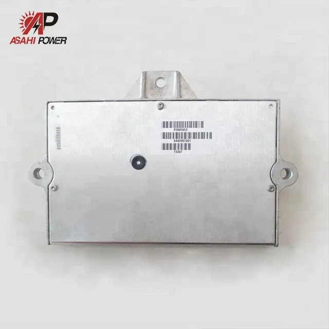 BGe ECU 3977986 Electronic Control Module 3965953 for Cummins