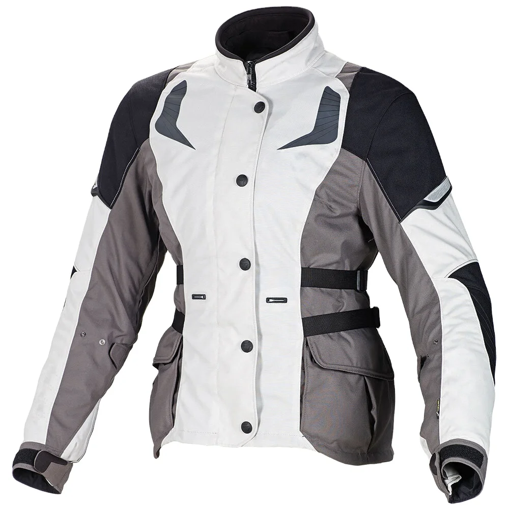 High Quality Custom Made Cordura Motorcycle Jackets Textile Waterproof Motorbike Racing Jacket