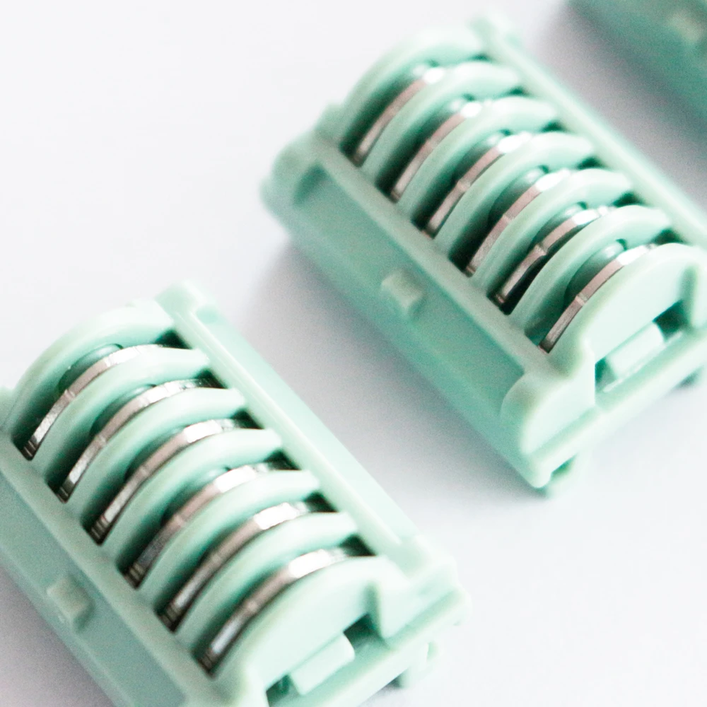 Strong Metal Ligating System Ligation Clip Extra pinzas para clip lt300