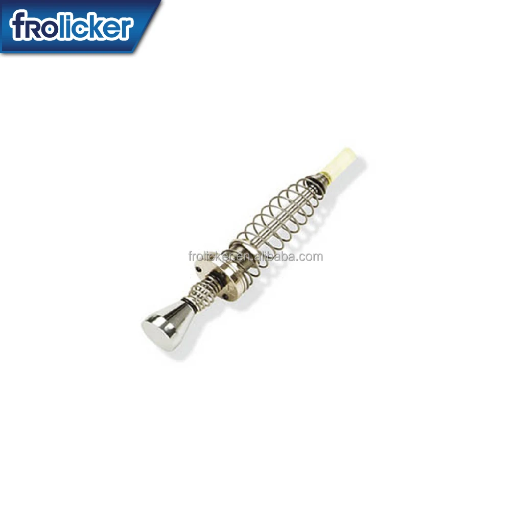 High Quality Metal Launcher for Pinball machine parts