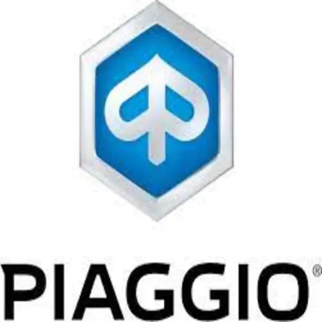 Piaggio 606098M Replacement visor for Vespa VJ helmet Visor screws & covers for Vespa VJ / VJ1 helmet