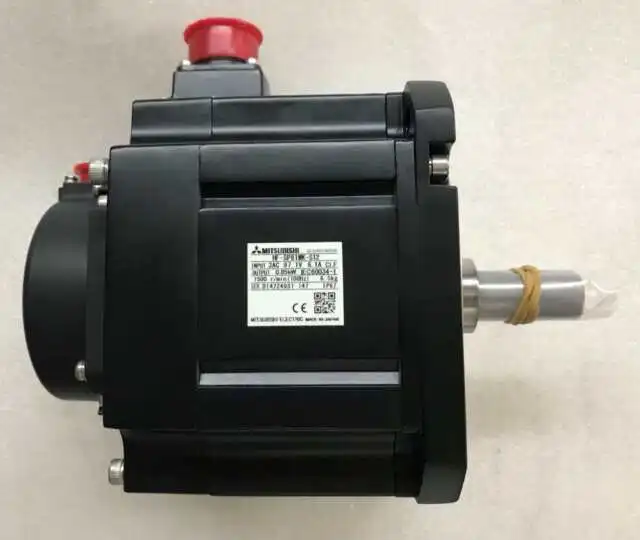New Stock Mitsubishi Servo Motor HC-LP302