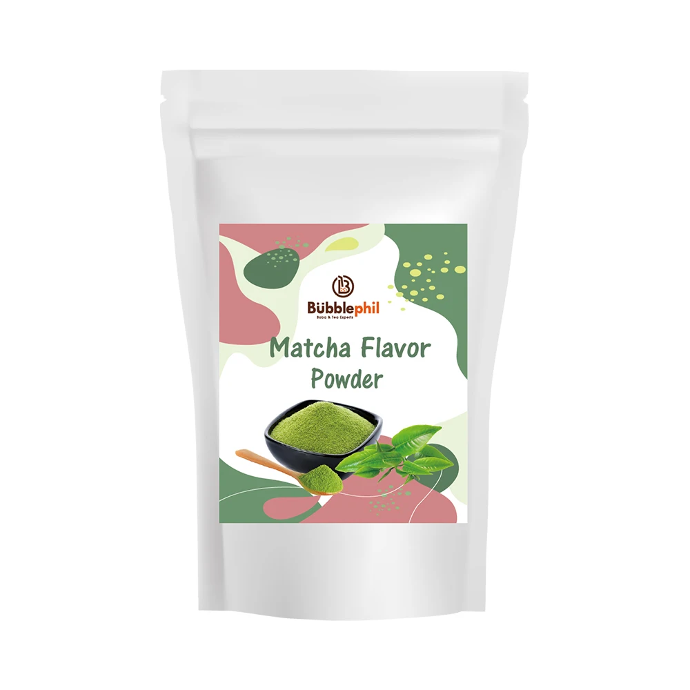 Mango Powder Mango Flavor Powder